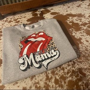 Rock N Roll Mama